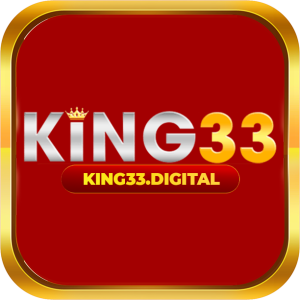 king33 favicon